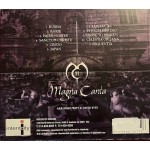 CD Magna Canta Sanctuary 